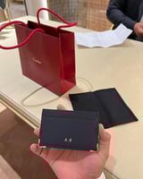 بوك رجالي ماركه كارتير بالاسم