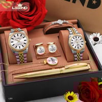 اطقم زوجيه ساعات نسائيه