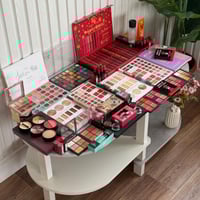 بوكس ارواج كيري روز ٢٤ لون