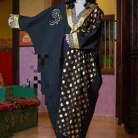 فساتين بنات يوم التاسيس السعودي