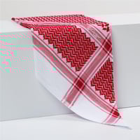 شماغ كارتير كلاسيكي إصدار 2026