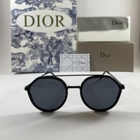 نظارة رجالي شمسية ماركة ديور