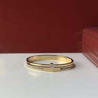 اسوارة كارتير نسائي زركون كرستال