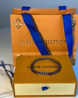 اسوارة رجالي ماركة لويس فيتون