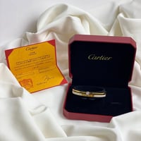 اسوارة كارتير نسائي زركون كرستال