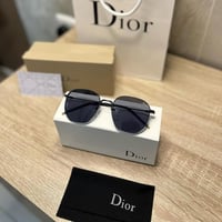 نظارة رجالي شمسية ماركة ديور