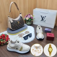 شنط راقيه ماركة لويس فيتون خامه جلديه عالية الجوده