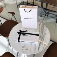 شماغ جيفنشي كلاسيكي 2025