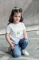 تيشرت بناتي اليوم الوطني 2025