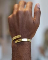 اسوارة حفر ماسكين يد بعض