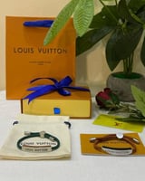 اسوارة رجالي ماركة لويس فيتون