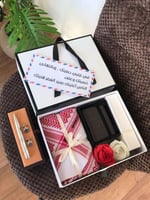 طقم هدية رجالية جيفنشي