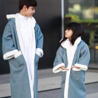 فروات شتوية ولادي باسم