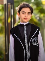 دقلة ولادي تطريز بالاسم