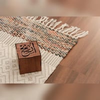 توزيعات مباخر خشب بالاسم