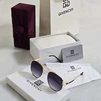 نظارة شمسية ماركة جيفنشي