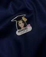 بروش تخرج اكريلك بالاسم وصوره