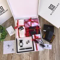 هدية رجالي فخمة ماركة جيفنشي