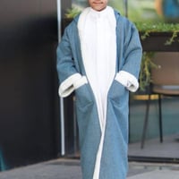 فروات شتوية ولادي باسم