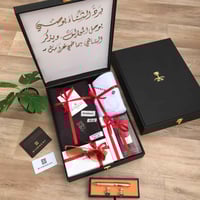 بوكس رجالي شتوي ماركة جفنشي