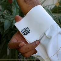 كبكات رجالي مبطنة بالاسم حسب الطلب