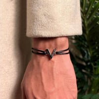 اسوارة رجاليه ماستر Louis Vuitton