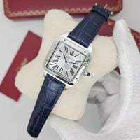 ساعة رجالية فخمة ماركة كارتير