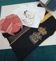 طقم هدايا ولادي بالاسم