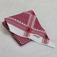 شماغ رجالي ماركة فرزاتشي