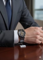 ساعات فرزاتشي رجالي درجه اولى