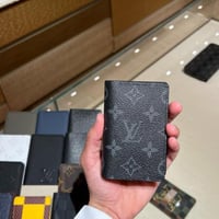 محفظة رجالية ماركة لويس فيتون