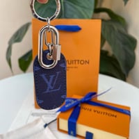 ميدالية مفاتيح Louis Vuitton