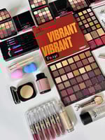 طقم مكياج كامل اصلي