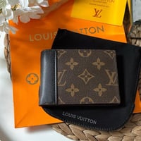محفظة رجالية ماركة لويس فيتون