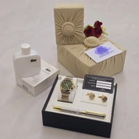 طقم هدايا رجالي ماركات