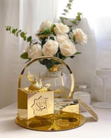 اطقم مباخر ملكية بالاسم - متجر ريفان