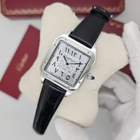 ساعة رجالية فخمة ماركة كارتير