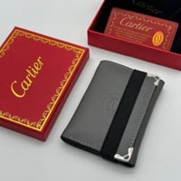 محفظه ماركه كارتير مع الملحقات