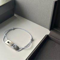 اسوارة رجالي ماركة ميسيكا