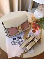 شنطة كوتش درجة اولى مع الملحقات