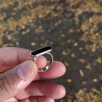 خواتم ملكية رجالية فضة خالص