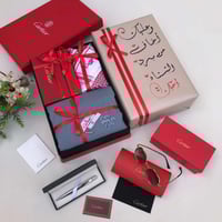 طقم شتوي فخامة اخر اصدار