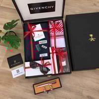 بوكس رجالي شتوي ماركة جفنشي