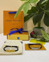 اسوارة رجالي ماركة لويس فيتون