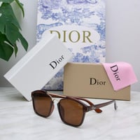 نظاره شمسيه ماركه ديور