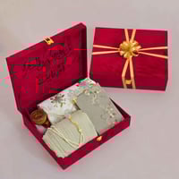 طقم سجادات صلاة سجاده بالاسم