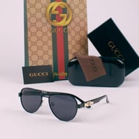 نظارة شمسية قوتشي Gucci