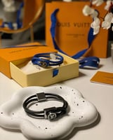 اسوارة لويس فيتون رجالي نسائي