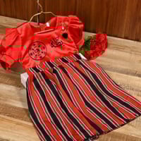 فساتين بنات يوم التاسيس السعودي فساتين بناتي بالاس...