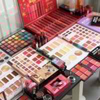 بوكس ارواج كيري روز ٢٤ لون